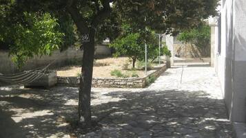 Apartment | Exterior