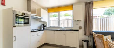 House | Private kitchen