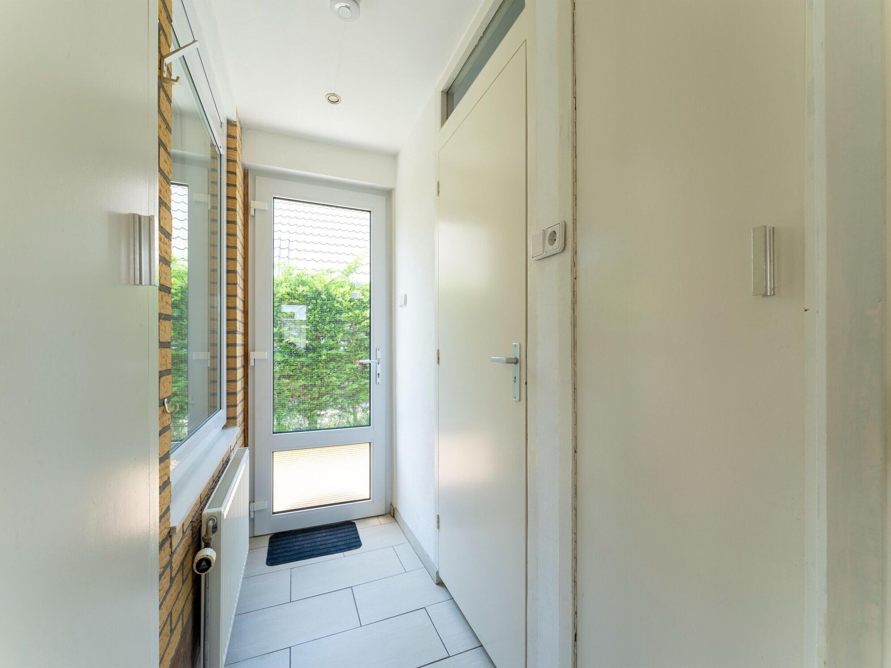 하우스 | 리셉션