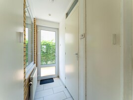 House | Reception