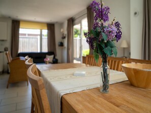 Casa | Opções para refeição