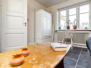 Ferienhaus | Speisen