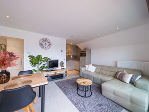 Appartement | Woonruimte