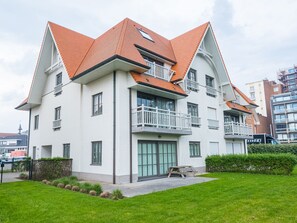 Appartement | Extérieur