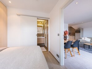 Leilighet | 1 soverom