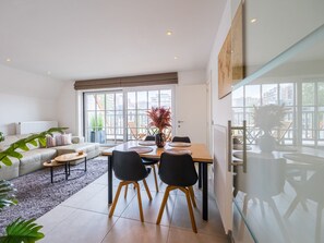 Appartement | Restauration