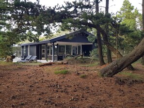 Exterior - 5 Person Holiday Home in Norre Nebel (Norre Nebel)