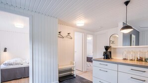 Ferienhaus | Badezimmer