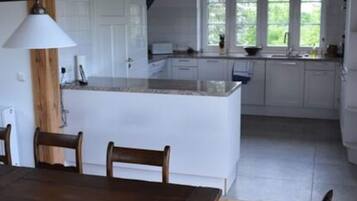 Apartemen | Dapur pribadi