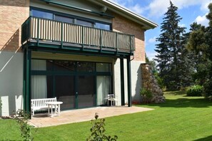 Exterior - Holiday Apartment in Flieth-stegelitz (Flieth-Stegelitz)