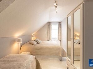 Apartment | 1 bedroom - Manderley 0301 Very Well Located (De Haan)