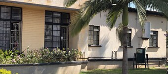 Kafubu Inn Guest House