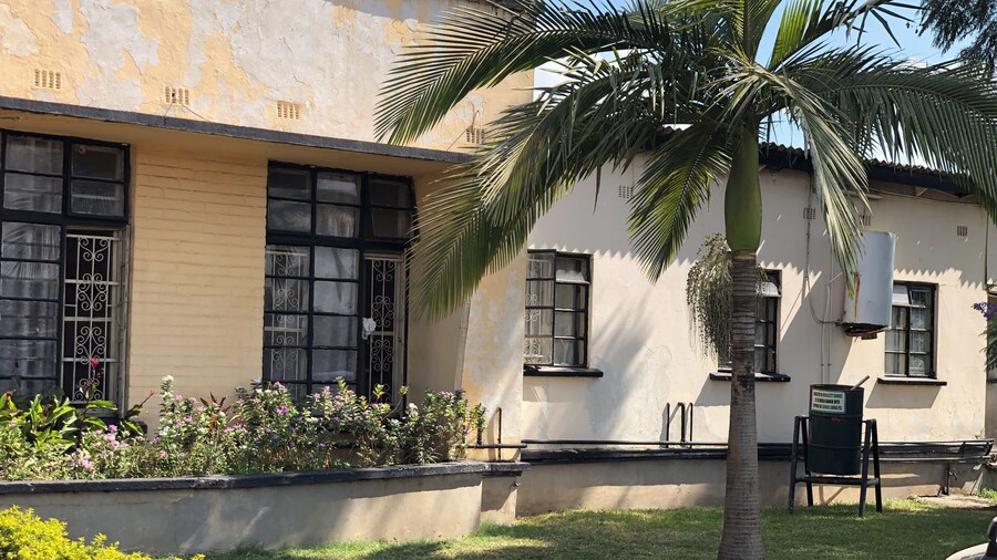 Kafubu Inn Guest House