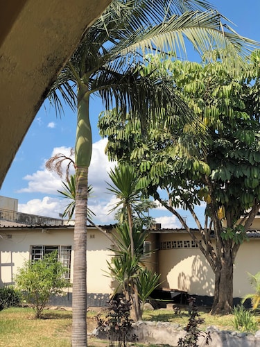 Kafubu Inn Guest House