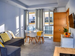 Leilighet | Spiseområde