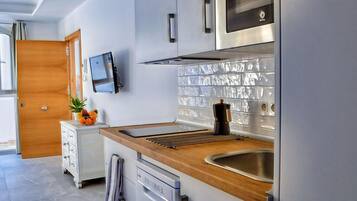 Apartment | Private kitchen | Toaster
