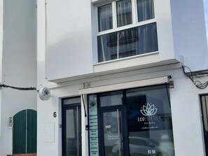 Appartement | Extérieur