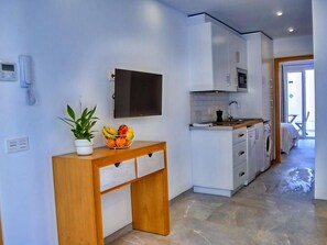 Apartment | Eigene Küche | Toaster