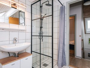 Interior - 4 Star Holiday Home in Romo (Rømø)