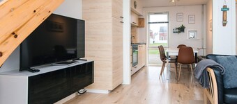 로모의 4성급 홀리데이 홈