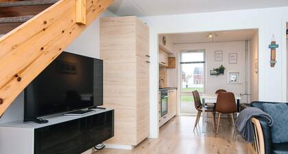 4 Star Holiday Home in Romo