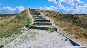 Huis | Terrein van de accommodatie