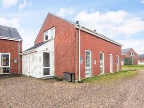 House | View from property