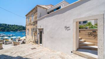 Appartement | Extérieur