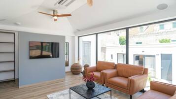 Appartement | Coin séjour