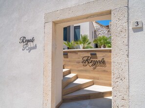 Departamento | Exterior