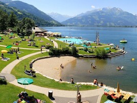 公寓 | 住宿景觀