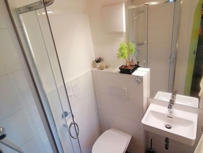 Appartement | Salle de bain