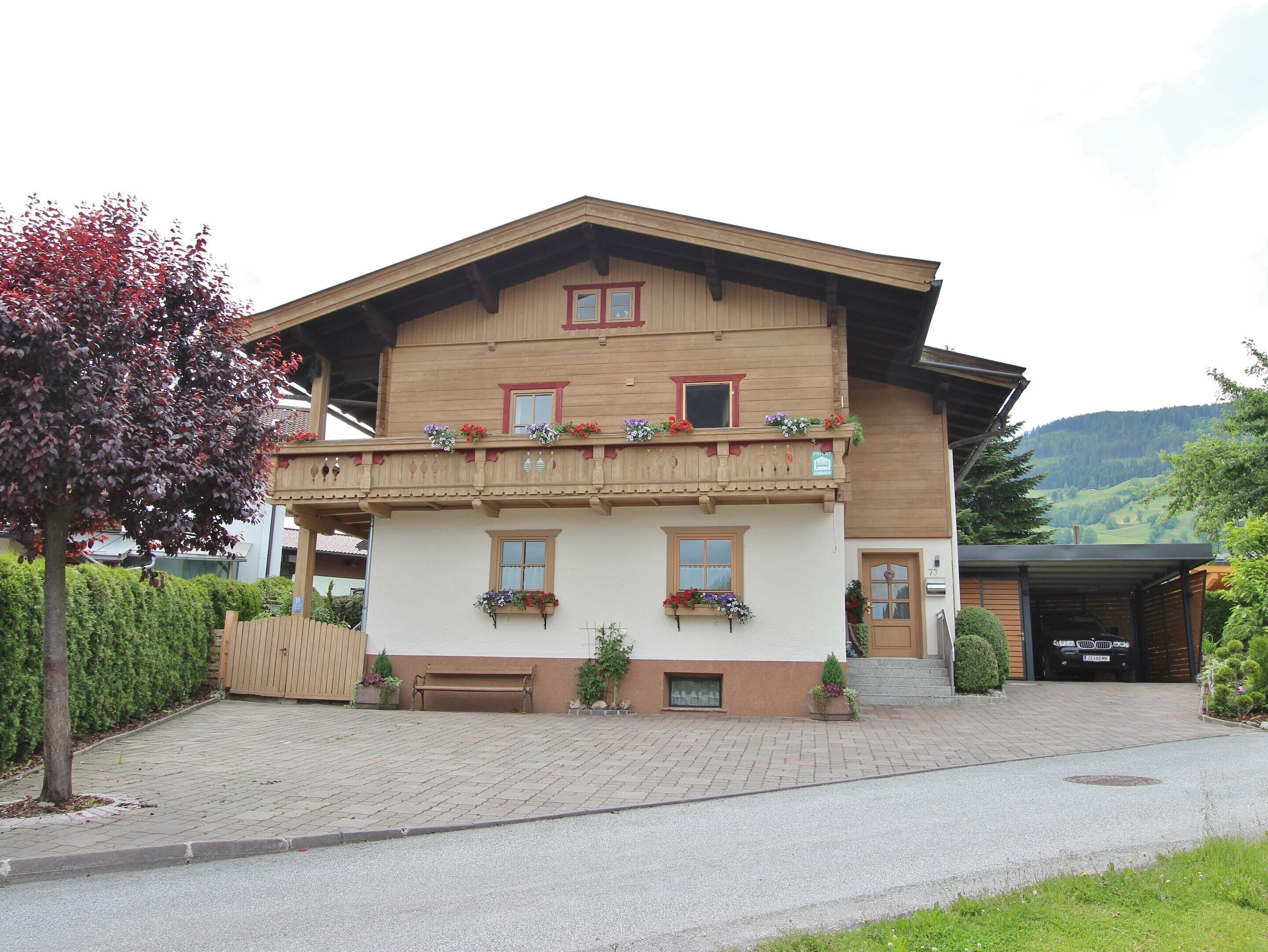 Appartement | Extérieur