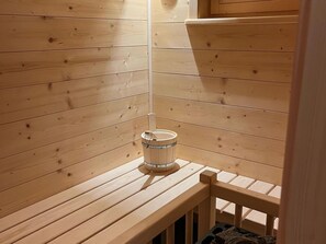 Chalet | Property amenity