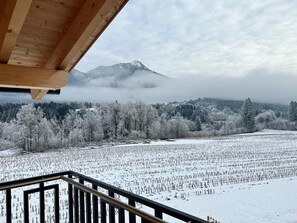 Chalet | Exterior