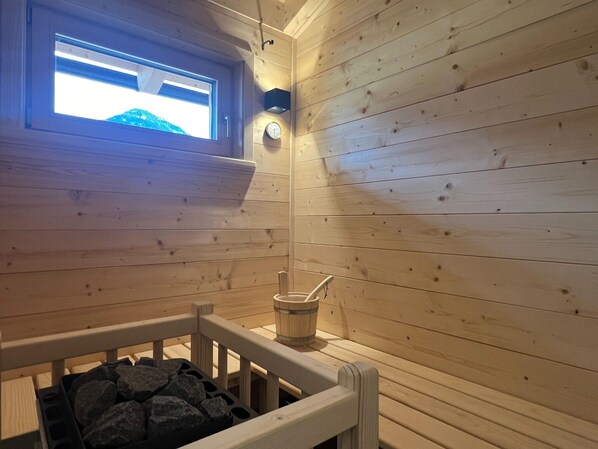 木屋 | Spa 療程