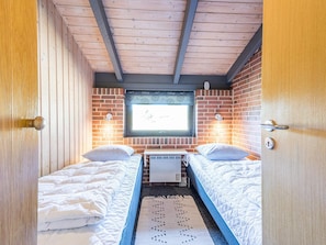 Ferienhaus | 3 Schlafzimmer