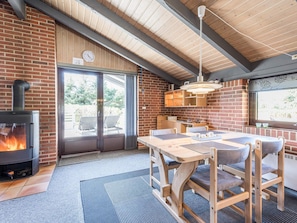 Ferienhaus | Speisen