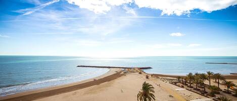 House | View from property