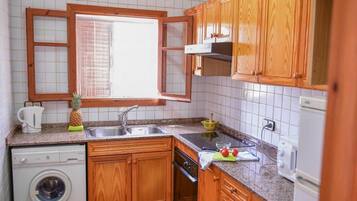 House | Private kitchen