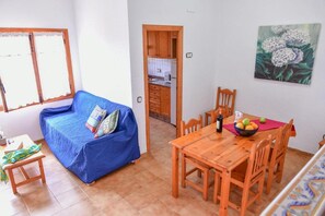 Dining - Belvilla by OYO Torreblanca I Planta Baja (Torreblanca)
