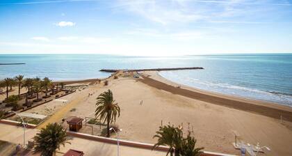 Belvilla by OYO Torreblanca I Planta Baja