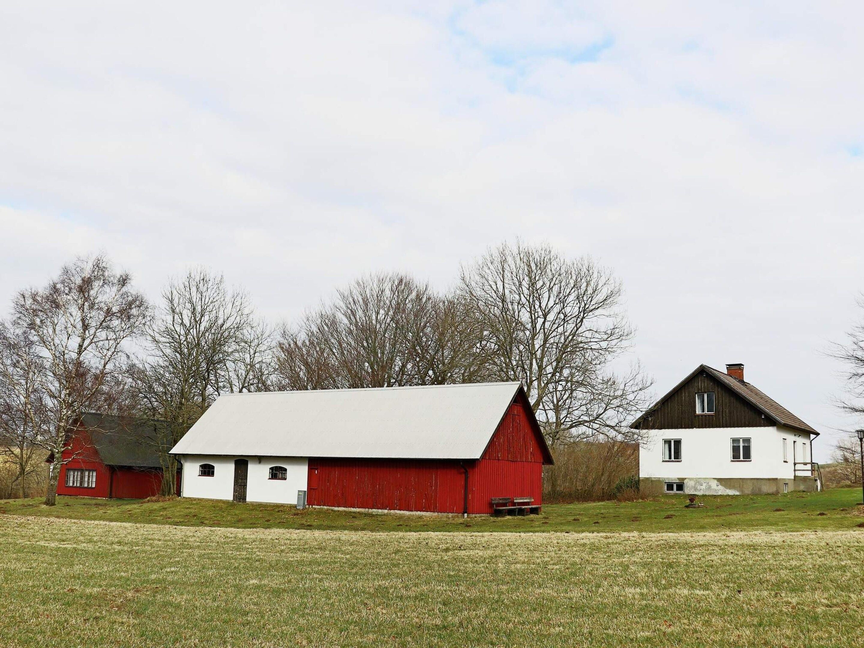 Eksteriør