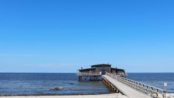 Ferienhaus | Strand