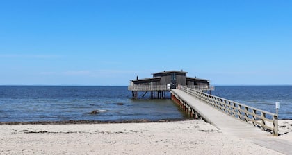 9 Person Holiday Home in Bastad-by Traum