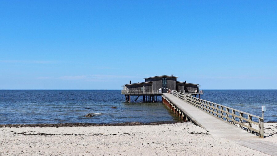 9 Person Holiday Home in Bastad-by Traum