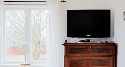 9 Person Holiday Home in Bastad