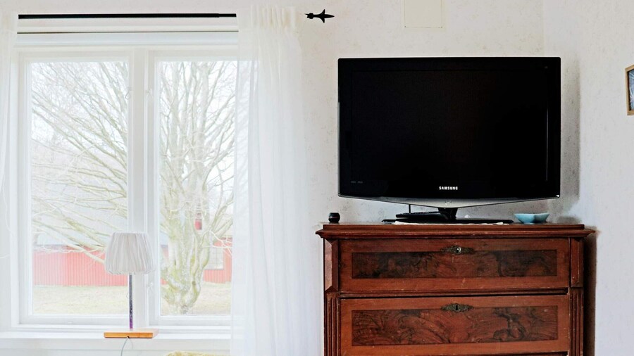 9 Person Holiday Home in Bastad