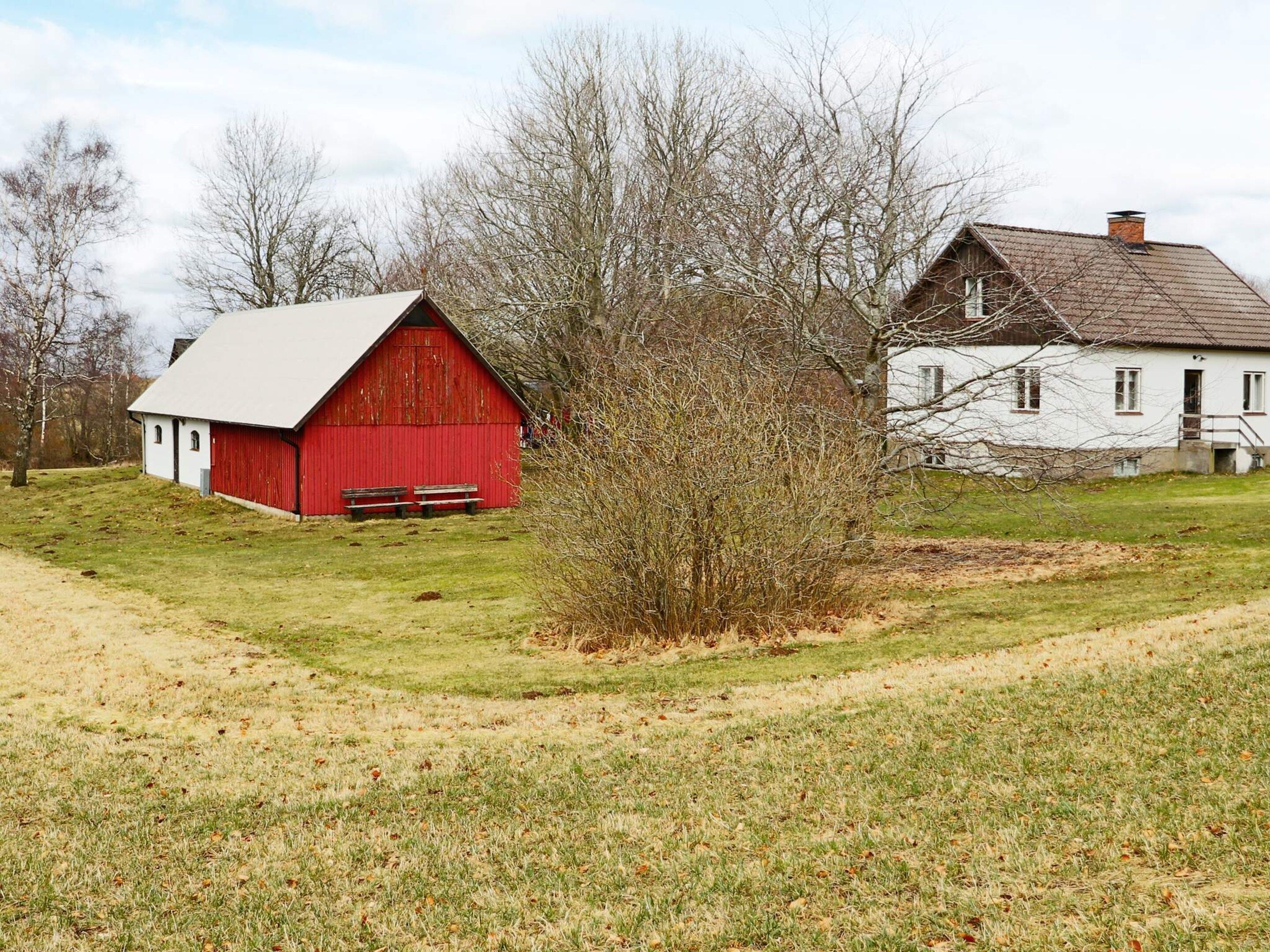 House | Exterior