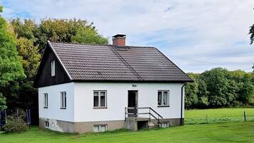 House | Exterior